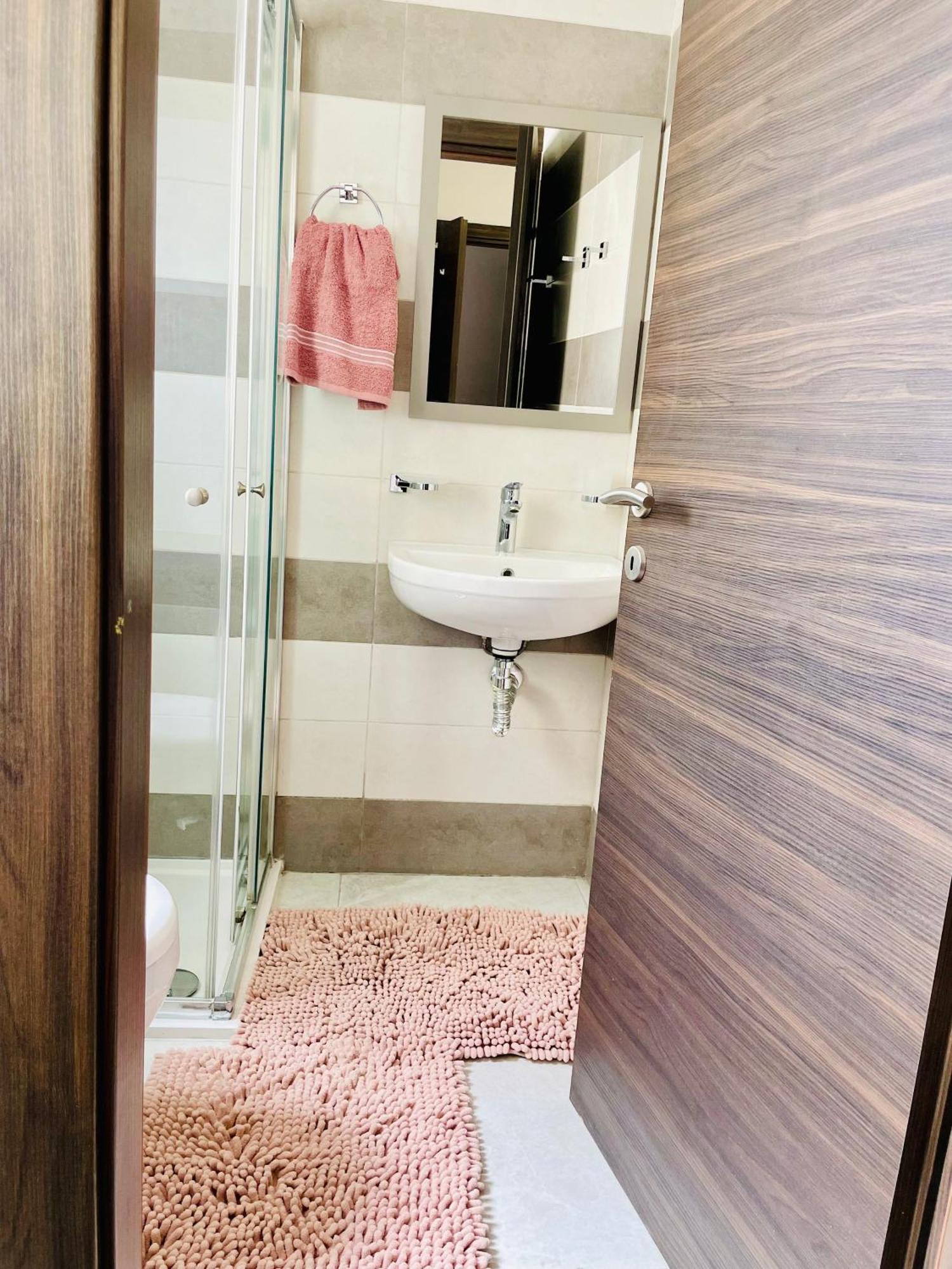 Appartement 2br Comfort By Holi *