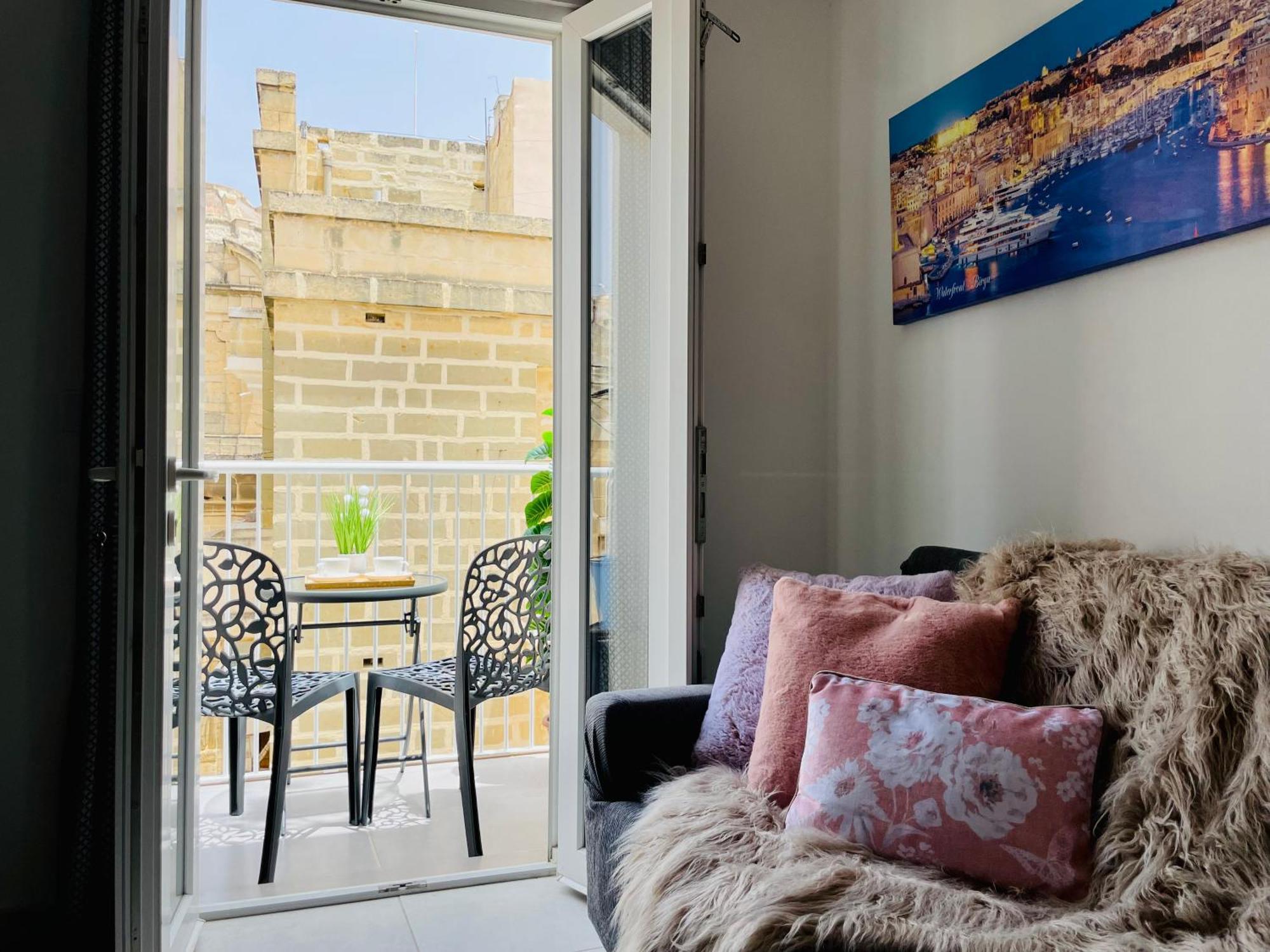2br Comfort By Holi * Birgu