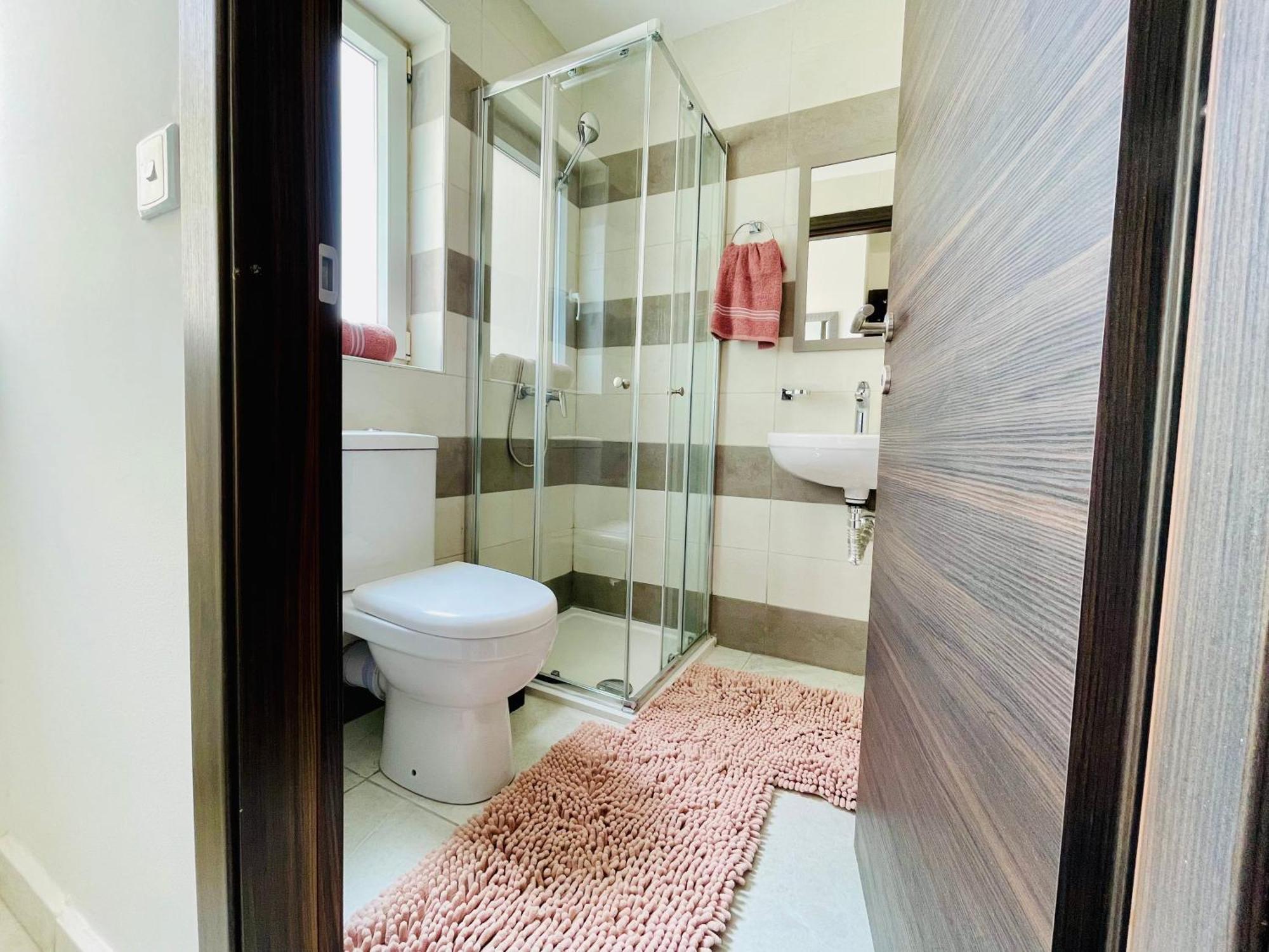 Appartement 2br Comfort By Holi *