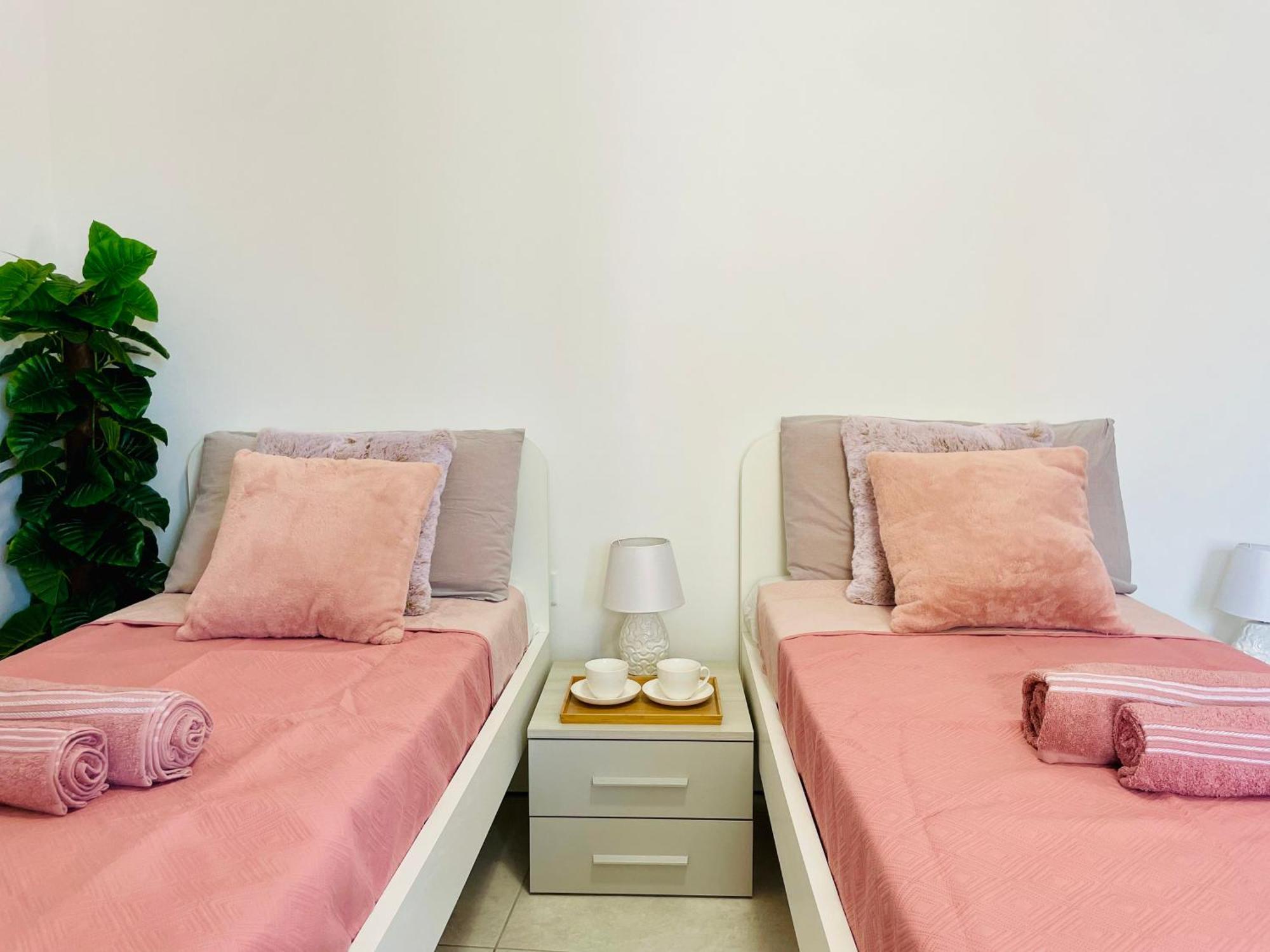 2br Comfort By Holi Birgu
