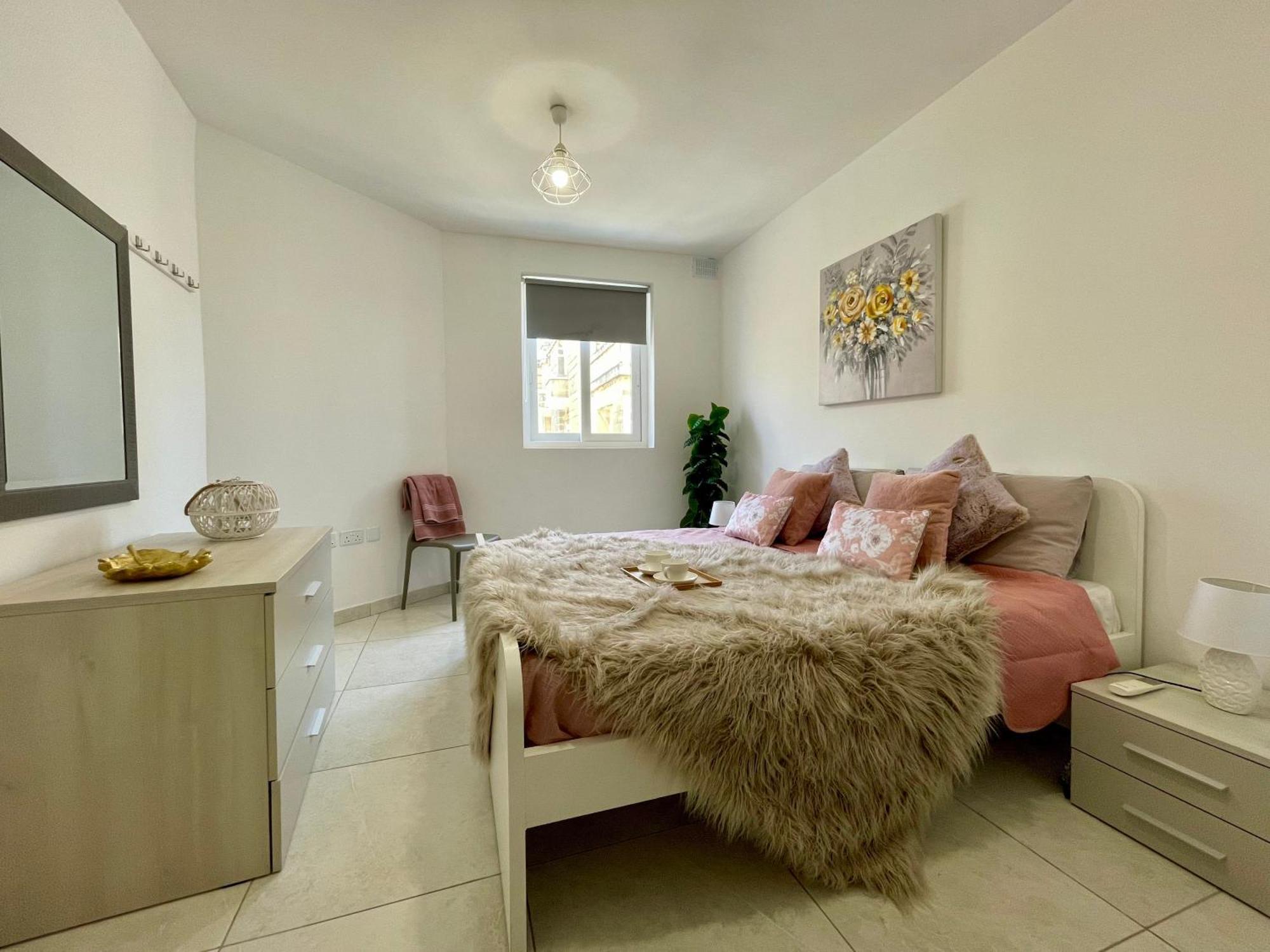 2br Comfort By Holi Appartement