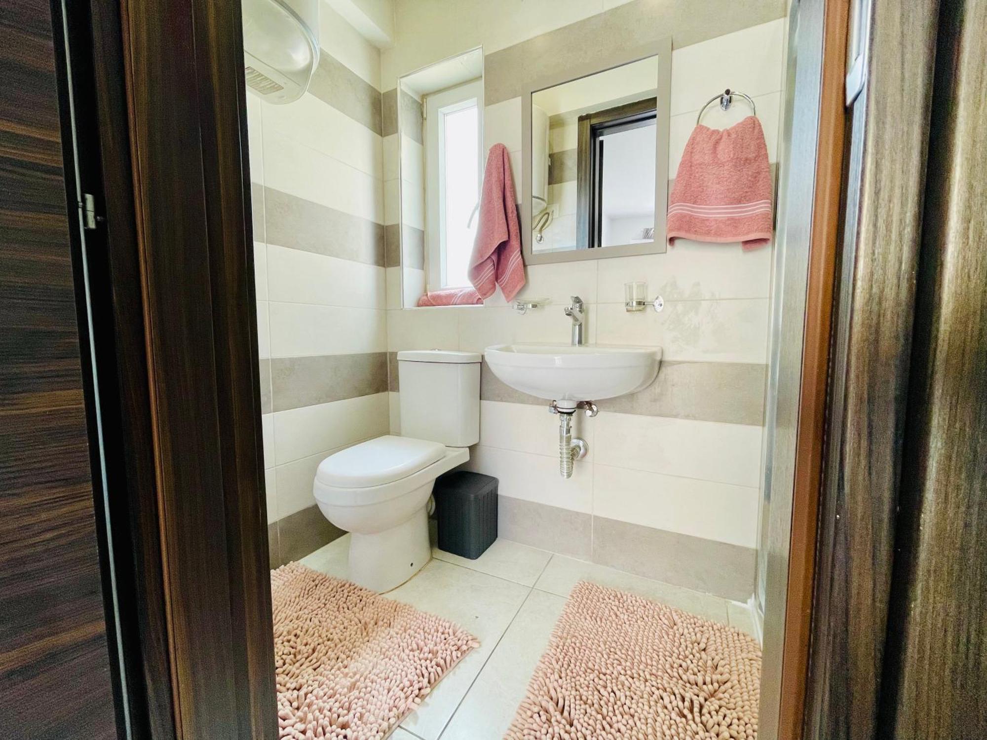 2br Comfort By Holi *